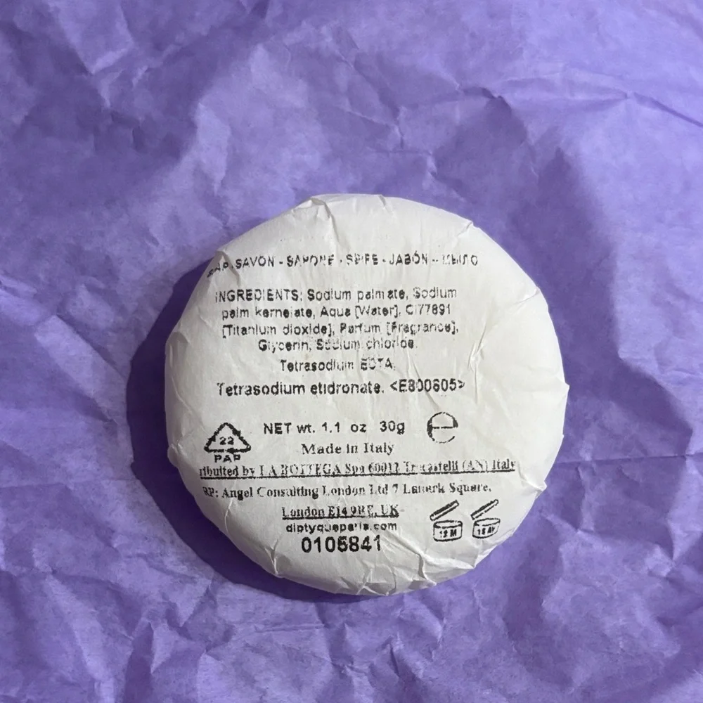 Diptyque Philosykos Hand Soap